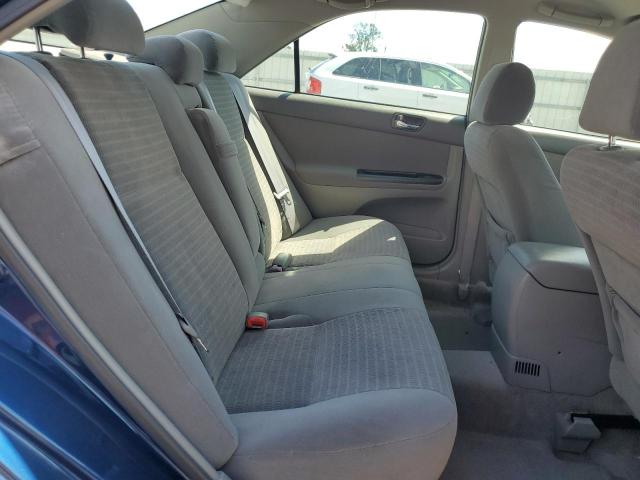 Photo 10 from auction – 2005 TOYOTA CAMRY LE with VIN 4T1BE32K15U088546
