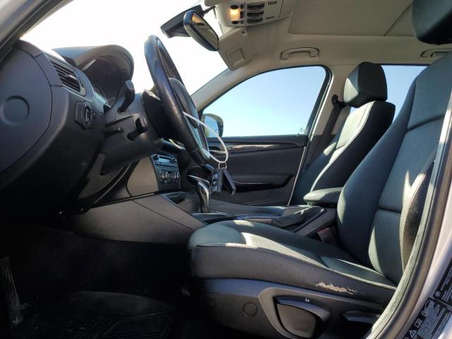 Photo 7 from auction – 2012 BMW X1 XDRIVE2 with VIN WBAVL1C51CVR77551