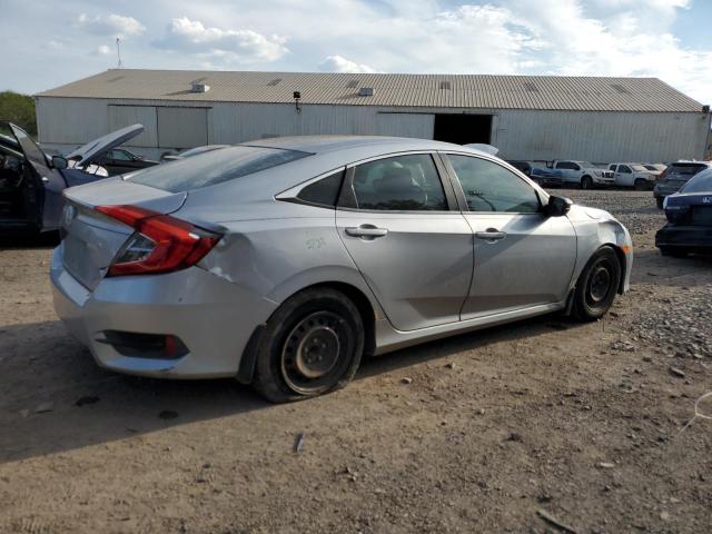 Photo 3 from auction – 2017 HONDA CIVIC LX with VIN 19XFC2F5XHE009081