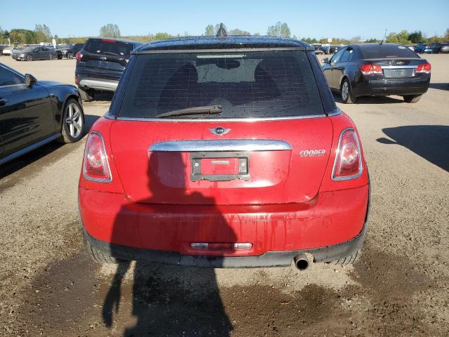 Photo 6 from auction – 2013 MINI COOPER with VIN WMWSU3C55DT677925