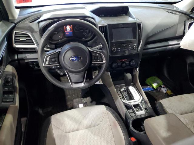 Photo 8 from auction – 2022 SUBARU FORESTER with VIN JF2SKAAC3NH441147
