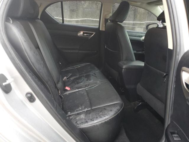 Photo 10 from auction – 2015 LEXUS CT 200 with VIN JTHKD5BHXF2233361