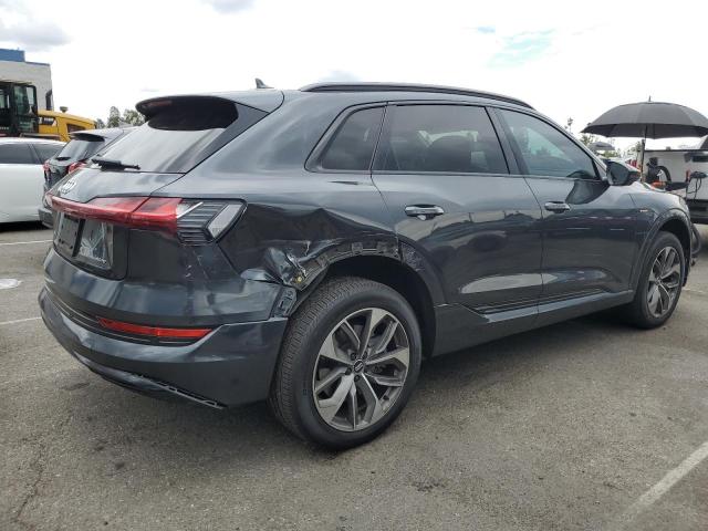Photo 3 from auction – 2021 AUDI E-TRON PRE with VIN WA1LAAGE2MB004265
