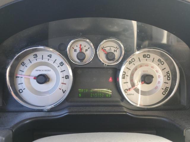 Photo 9 from auction – 2010 FORD EDGE SEL with VIN 2FMDK3JC4ABA33732