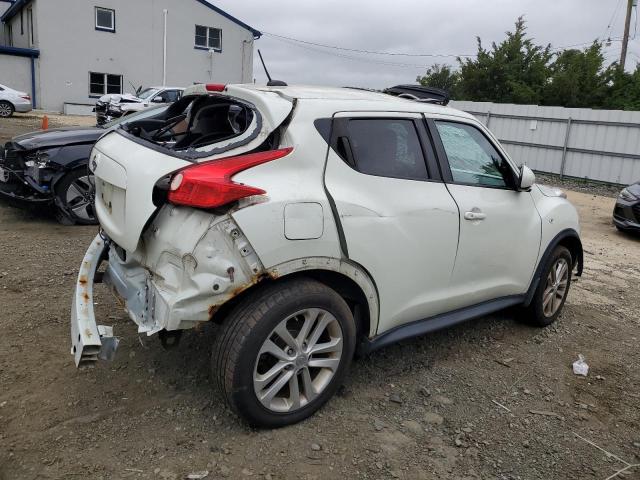 Zdjęcie 3 z aukcji – 2011 NISSAN JUKE z VIN JN8AF5MV8BT015275