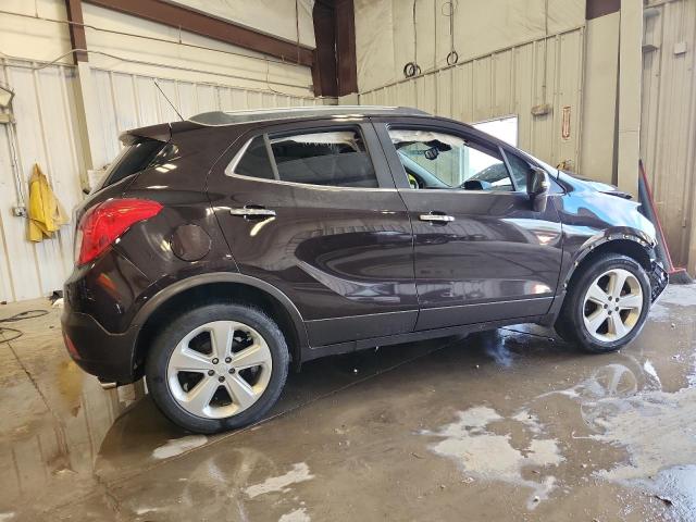 Photo 3 from auction – 2015 BUICK ENCORE with VIN KL4CJGSB6FB235575