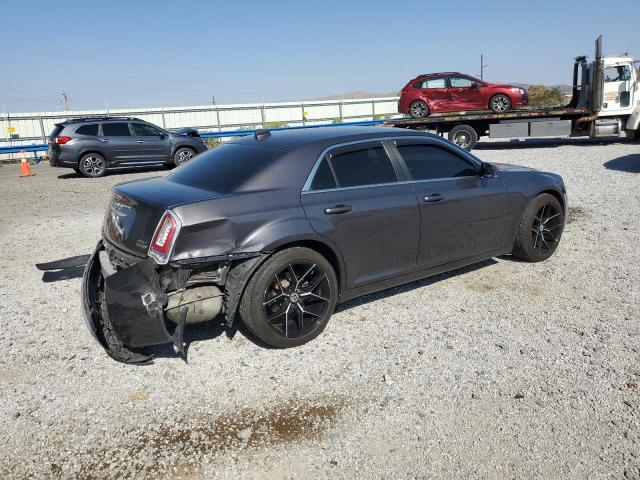 Photo 3 from auction – 2015 CHRYSLER 300 LIMITE with VIN 2C3CCAAG5FH931270
