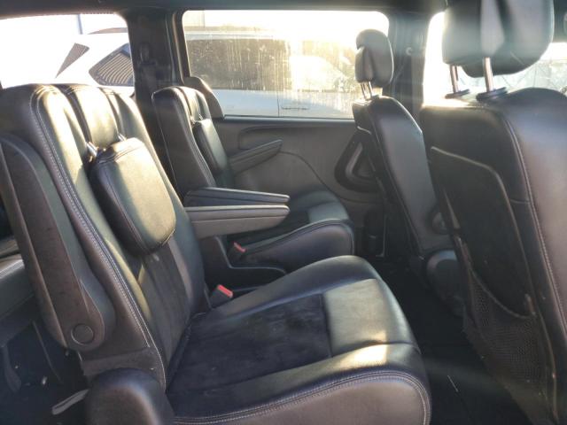 Photo 11 from auction – 2017 DODGE GRAND CARA with VIN 2C4RDGCG5HR625721
