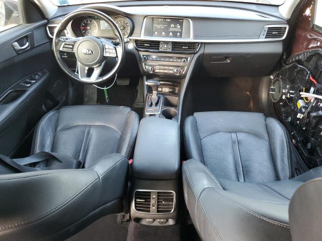 Photo 8 from auction – 2019 KIA OPTIMA EX with VIN 5XXGU4L13KG296020