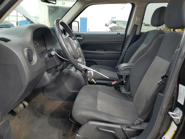 Photo 7 from auction – 2016 JEEP PATRIOT LA with VIN 1C4NJPFB3GD507983