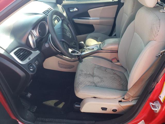 Photo 7 from auction – 2015 DODGE JOURNEY SX with VIN 3C4PDCBG8FT637177