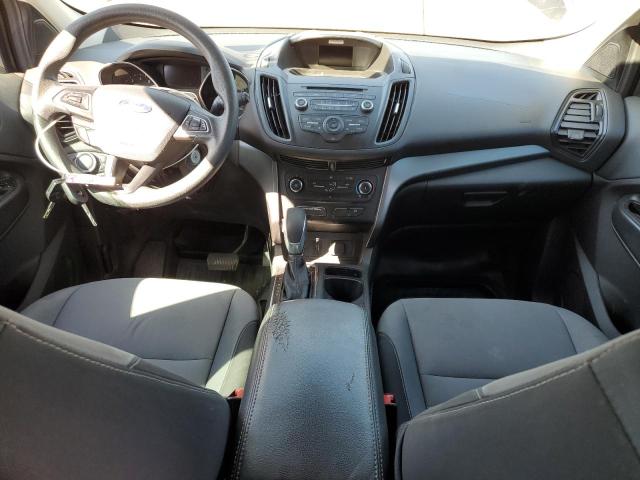Photo 8 from auction – 2017 FORD ESCAPE with VIN 1FMCU0F76HUE97142