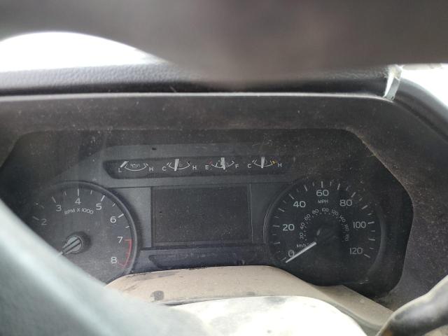 Photo 9 from auction – 2020 FORD F150 SUPERCREW with VIN 1FTEW1EB2LFA92685