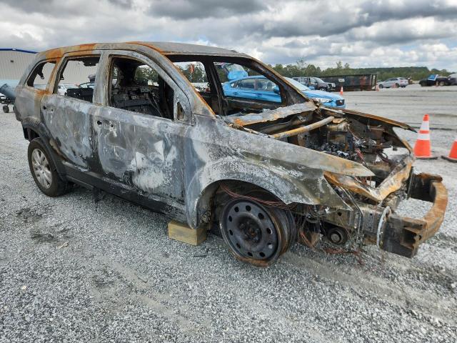 Photo 4 from auction – 2015 DODGE JOURNEY SE with VIN 3C4PDCAB9FT651157