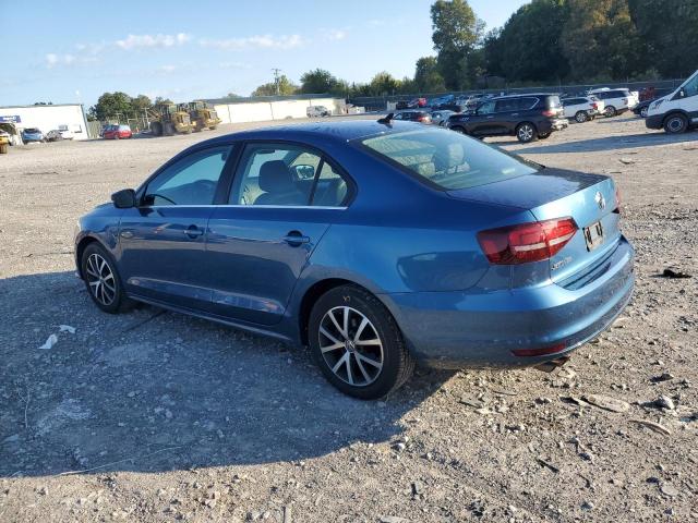Photo 2 from auction – 2017 VOLKSWAGEN JETTA SE with VIN 3VWB67AJ0HM332274