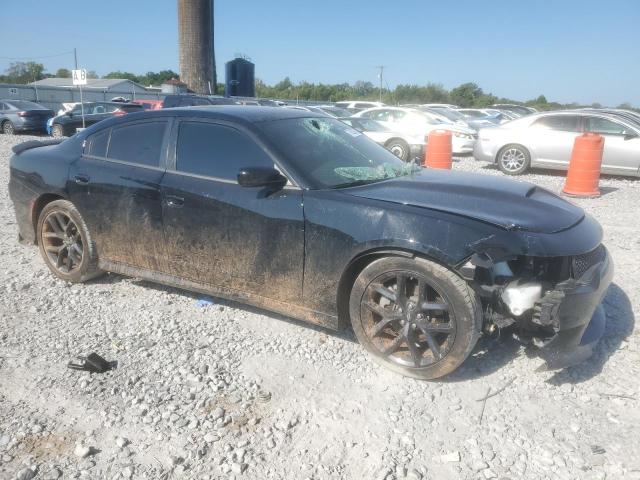 Photo 4 from auction – 2023 DODGE CHARGER GT with VIN 2C3CDXHG2PH687083