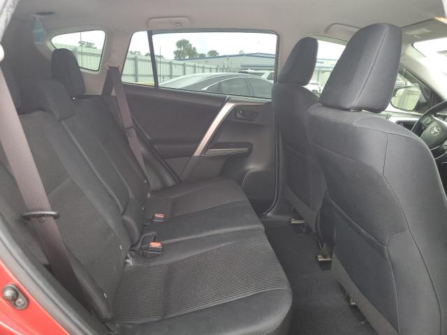 Photo 11 from auction – 2016 TOYOTA RAV4 with VIN JTMZFREV3GJ091445