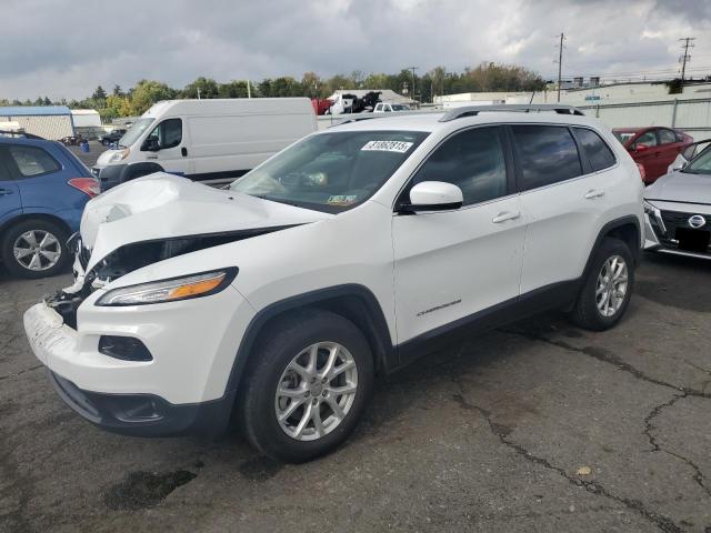 Photo 1 from auction – 2015 JEEP CHEROKEE L with VIN 1C4PJMCB4FW755240