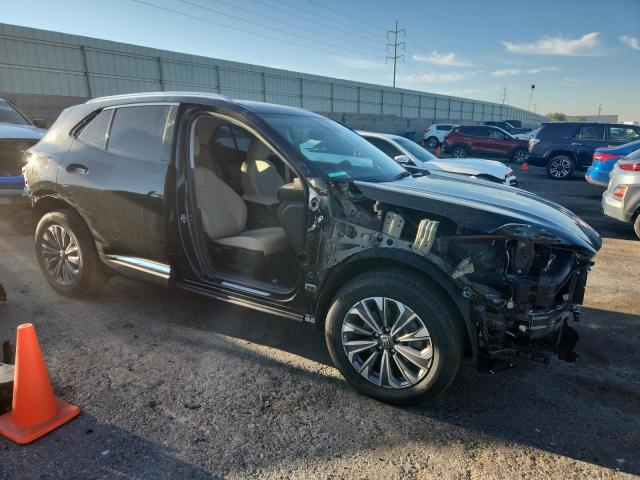 Photo 4 from auction – 2025 BUICK ENVISION P with VIN LRBFZKE46SD016379
