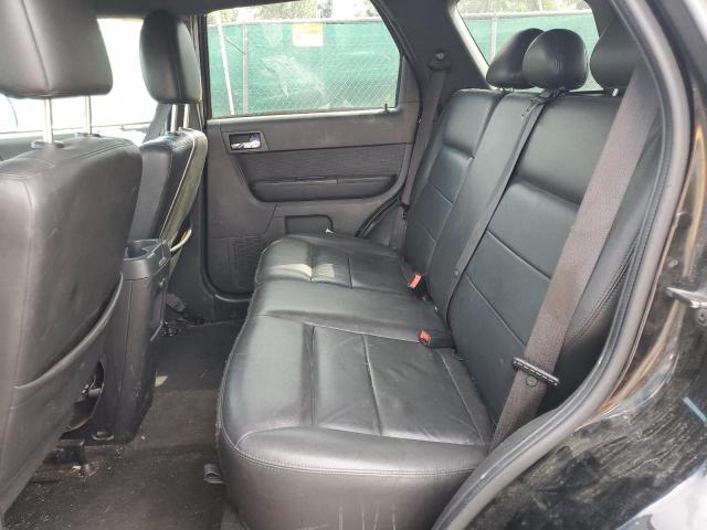Photo 10 from auction – 2009 FORD ESCAPE LIM with VIN 1FMCU94G99KB03931