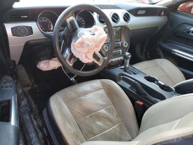 Photo 8 from auction – 2015 FORD MUSTANG with VIN 1FA6P8TH5F5317652