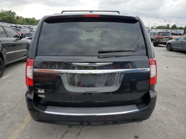 Photo 6 from auction – 2014 CHRYSLER TOWN & COU with VIN 2C4RC1BG3ER131192
