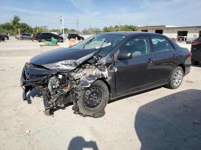 Foto 1 de la subasta – 2012 TOYOTA COROLLA BA con VIN 5YFBU4EE3CP060762