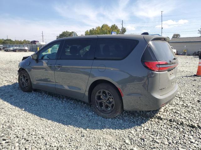 Photo 2 from auction – 2023 CHRYSLER PACIFICA H with VIN 2C4RC1L73PR612111