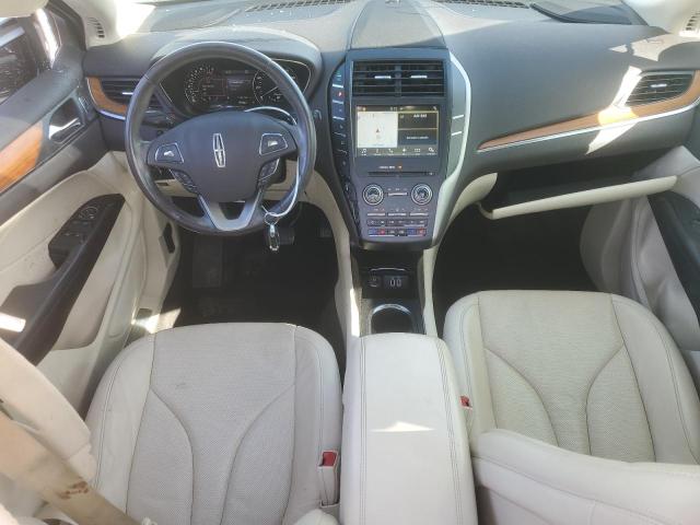 Photo 8 from auction – 2016 LINCOLN MKC RESERV with VIN 5LMCJ3C93GUJ30291