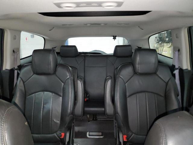 Photo 10 from auction – 2010 BUICK ENCLAVE CX with VIN 5GALVBED1AJ189860