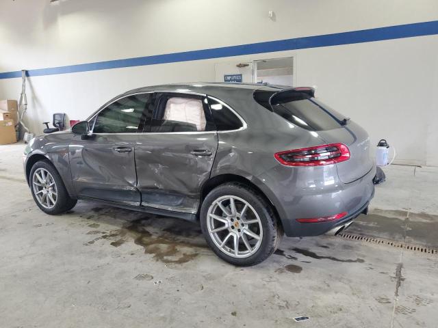 Photo 2 from auction – 2018 PORSCHE MACAN S with VIN WP1AB2A54JLB36019