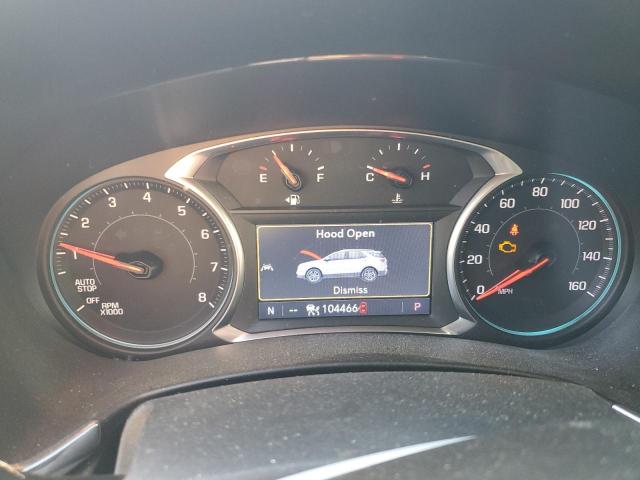 Photo 9 from auction – 2020 CHEVROLET EQUINOX PR with VIN 3GNAXXEV7LS590246