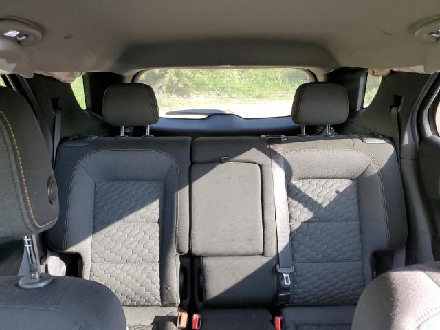 Photo 10 from auction – 2020 CHEVROLET EQUINOX LT with VIN 2GNAXJEV2L6242656