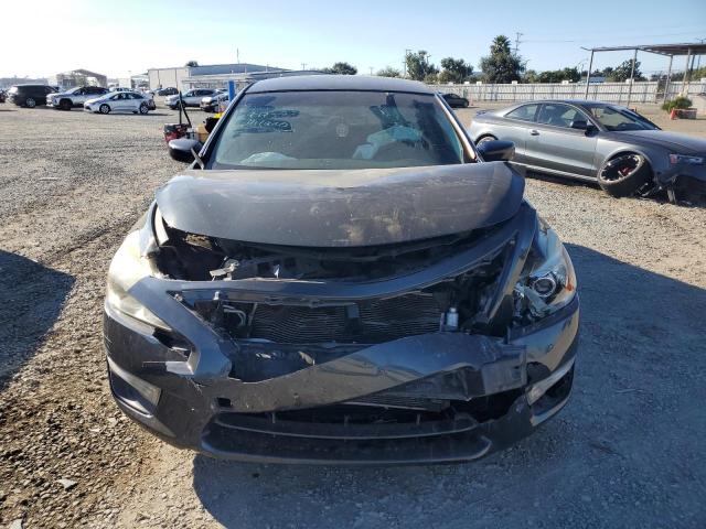 Photo 5 from auction – 2014 NISSAN ALTIMA 2.5 with VIN 1N4AL3AP2EN222743
