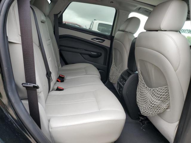 Photo 11 from auction – 2016 CADILLAC SRX PERFOR with VIN 3GYFNCE39GS526916