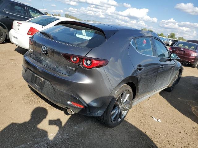 Photo 3 from auction – 2023 MAZDA 3 SELECT with VIN JM1BPAKM6P1615330