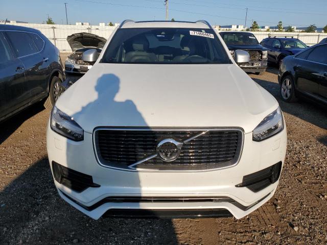 Photo 5 from auction – 2016 VOLVO XC90 T6 with VIN YV4A22PM8G1035860