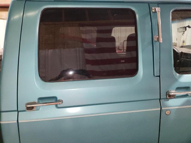 Photo 10 from auction – 1996 FORD F350 with VIN 1FTJW35F7TEB04803