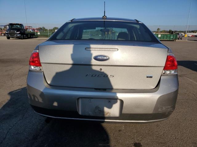 Photo 6 from auction – 2008 FORD FOCUS SE with VIN 1FAHP35N18W194511