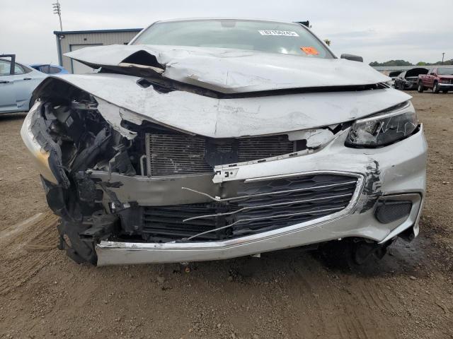 Photo 5 from auction – 2017 CHEVROLET MALIBU LS with VIN 1G1ZB5ST6HF200016