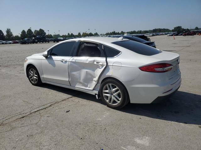 Photo 2 from auction – 2020 FORD FUSION SE with VIN 3FA6P0HD1LR169919