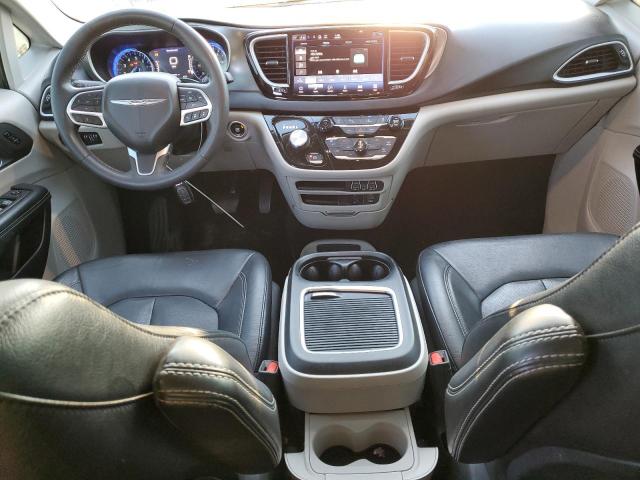 Photo 8 from auction – 2022 CHRYSLER PACIFICA T with VIN 2C4RC1BG1NR117517