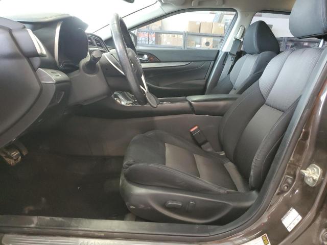Photo 7 from auction – 2016 NISSAN MAXIMA 3.5 with VIN 1N4AA6AP7GC904930