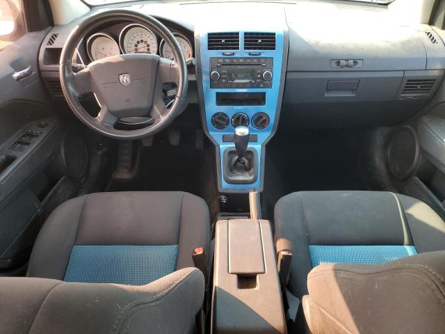 Photo 8 from auction – 2009 DODGE CALIBER SXT with VIN 1B3HB48CX9D131382