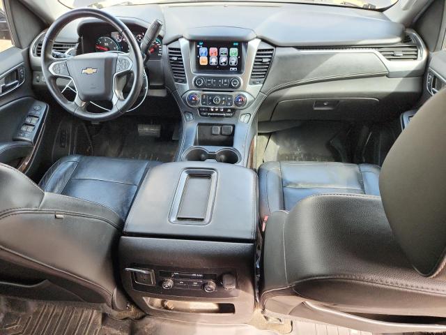 Photo 8 from auction – 2017 CHEVROLET SUBURBAN C with VIN 1GNSCHKC5HR282642
