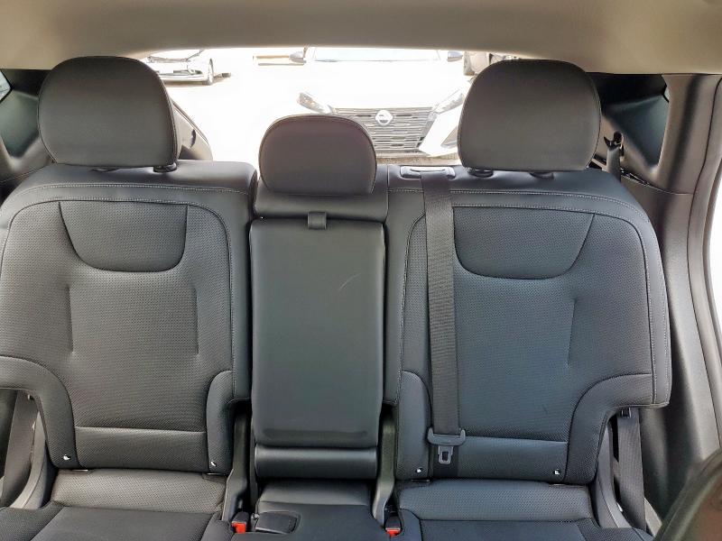Photo 10 from auction – 2024 KIA EV6 LIGHT with VIN KNDC34LA2R5193669