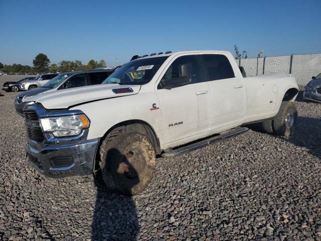 RAM 3500 BIG HORN 2021 with VIN 3C63RRHL2MG565400 - Photo from auction