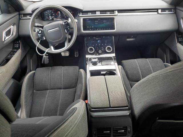 Photo 8 from auction – 2019 LAND ROVER RANGE ROVE with VIN SALYL2EX6KA220423