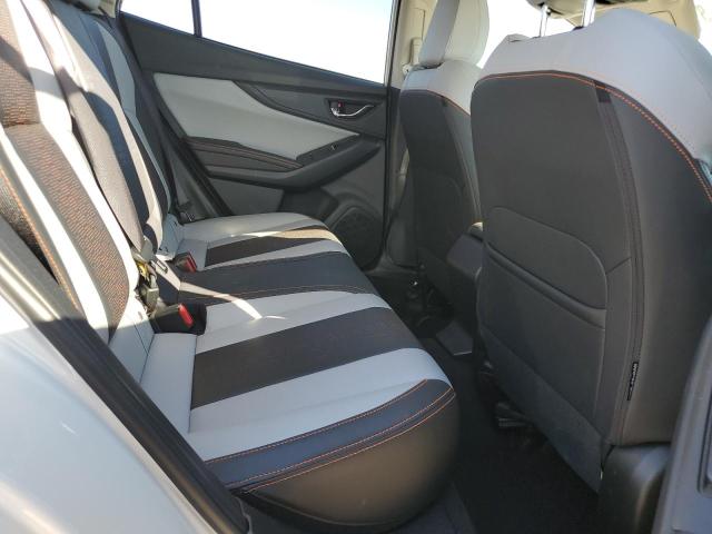 Photo 11 from auction – 2022 SUBARU CROSSTREK with VIN JF2GTHMCXN8264734