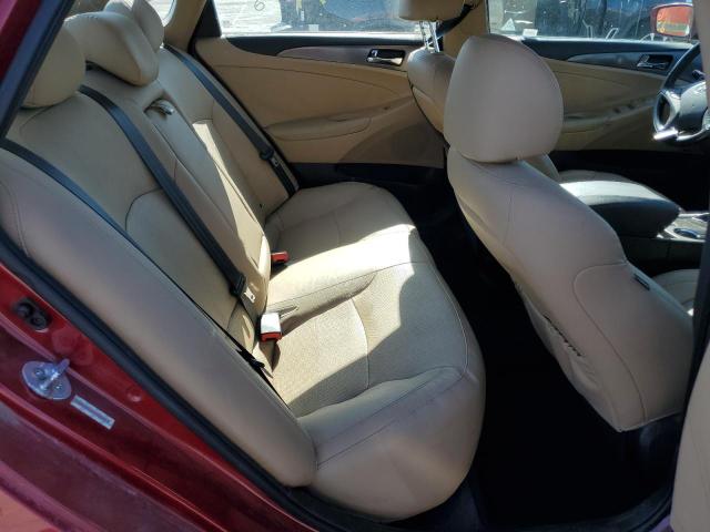 Photo 10 from auction – 2015 HYUNDAI SONATA HYBRID with VIN KMHEC4A41FA136674